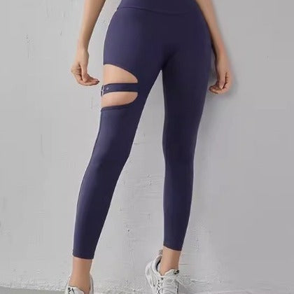 High Waist Tight