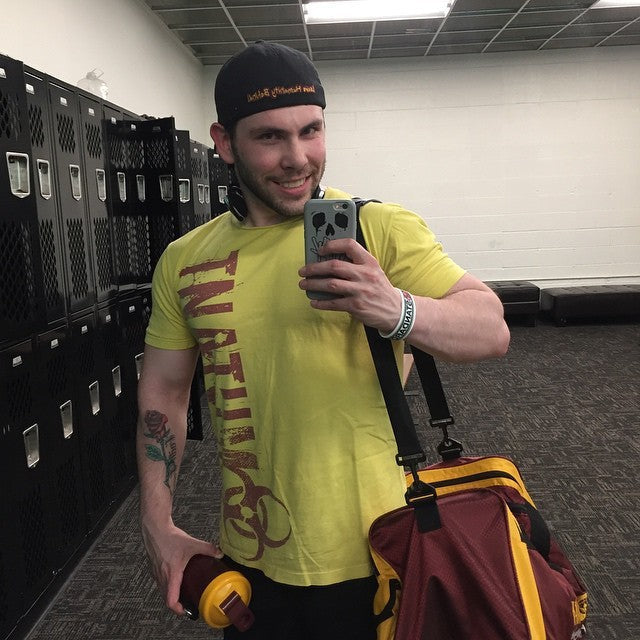 Short Sleeve Clothing