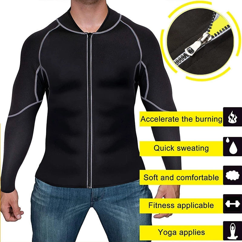 Men's Running Sports