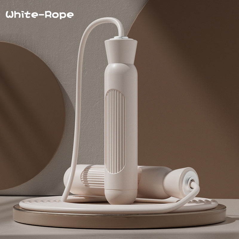 Adjustable Skipping 'Jump Rope