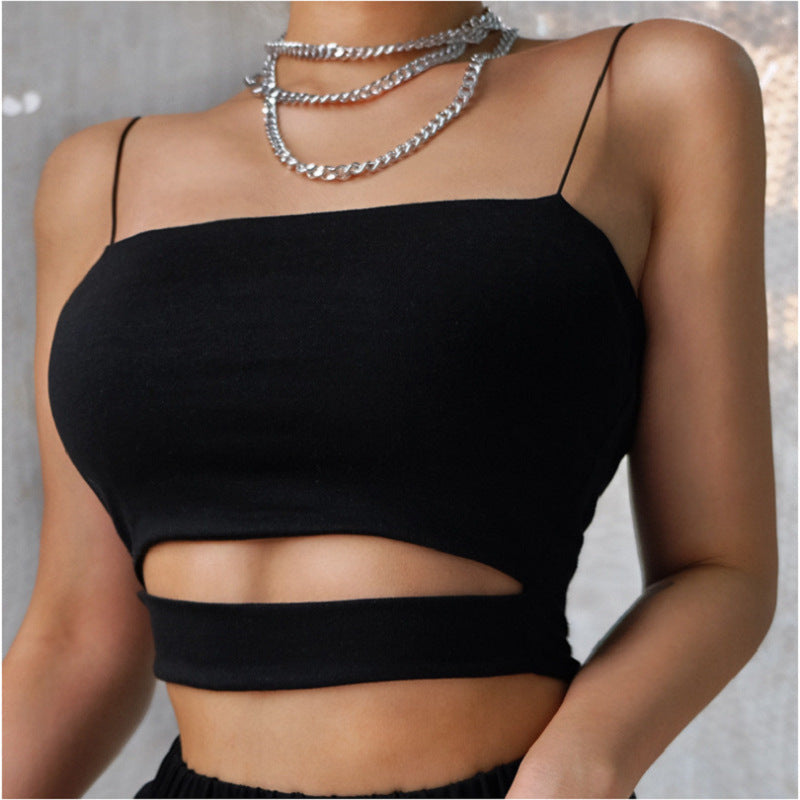 Ladies Fashion Sexy Yoga Wear