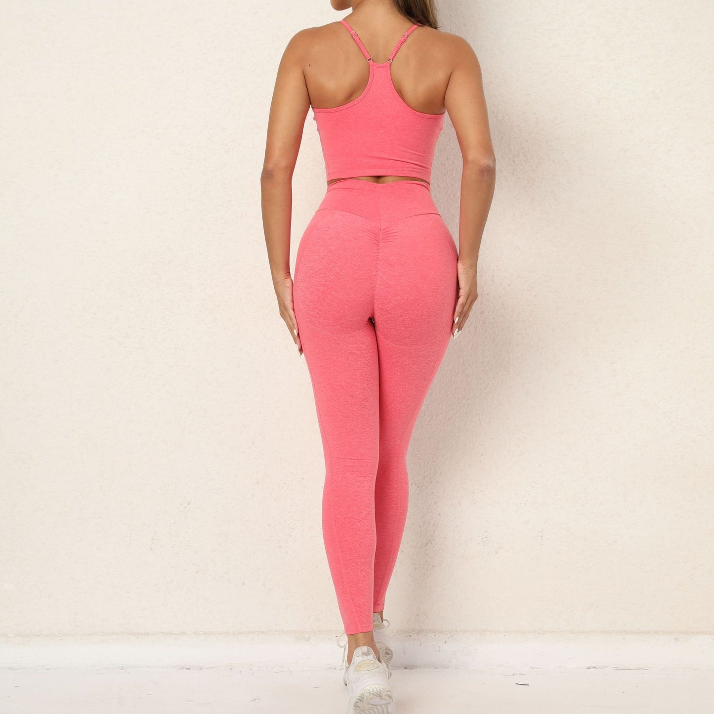 Ladies Fashion Fitness Wear