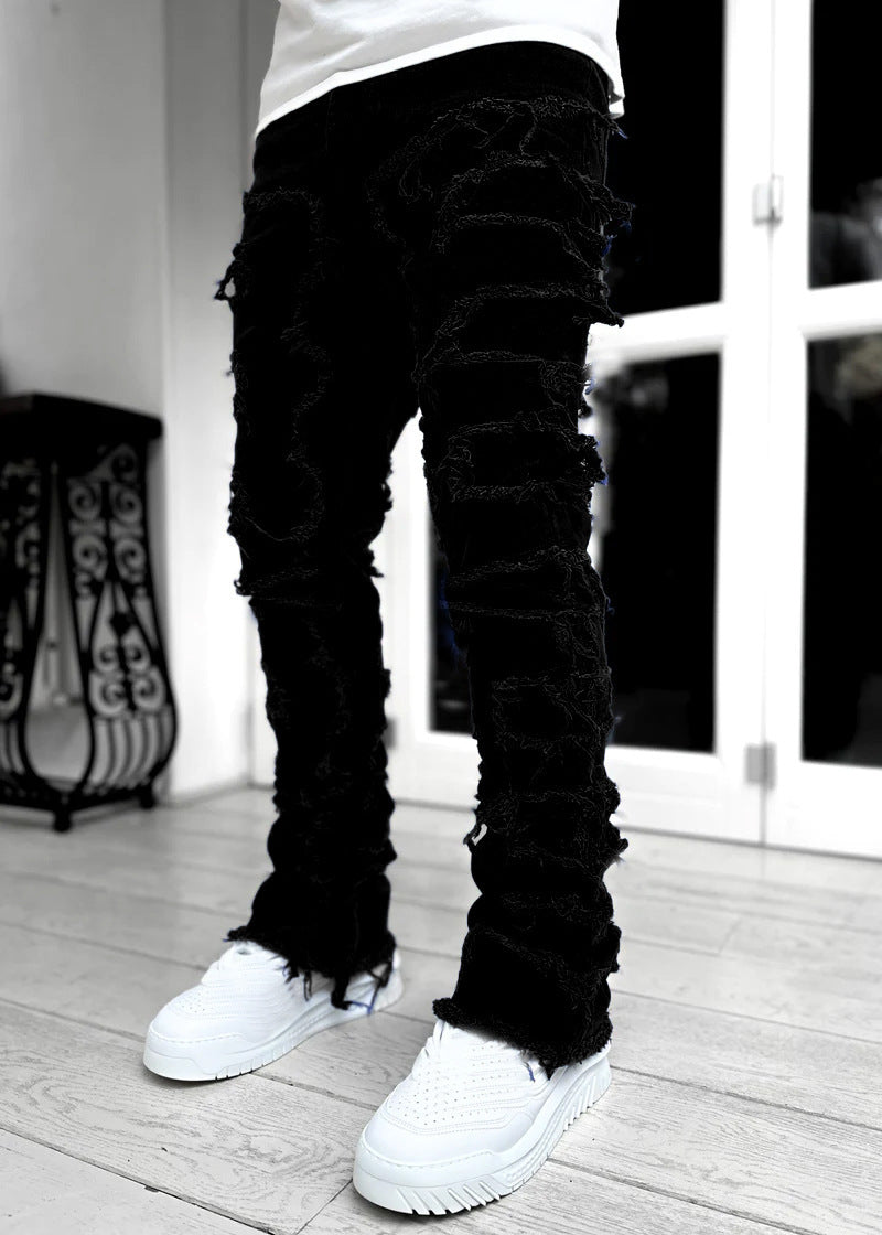 Men Trousers