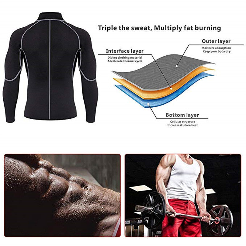 Men's Running Sports