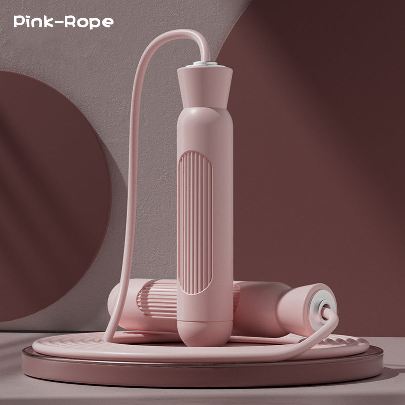 Adjustable Skipping 'Jump Rope