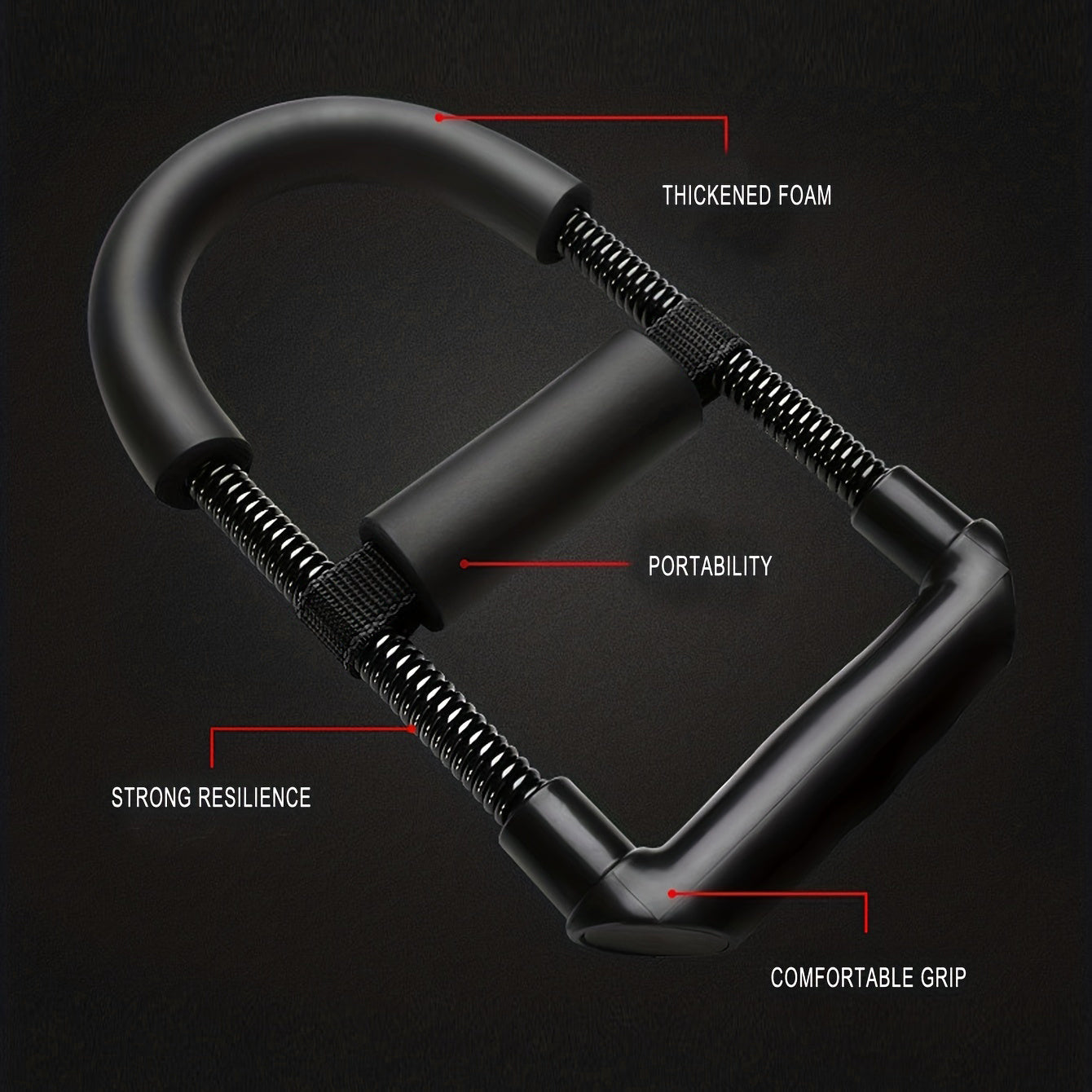 Arm Strength Training Tool