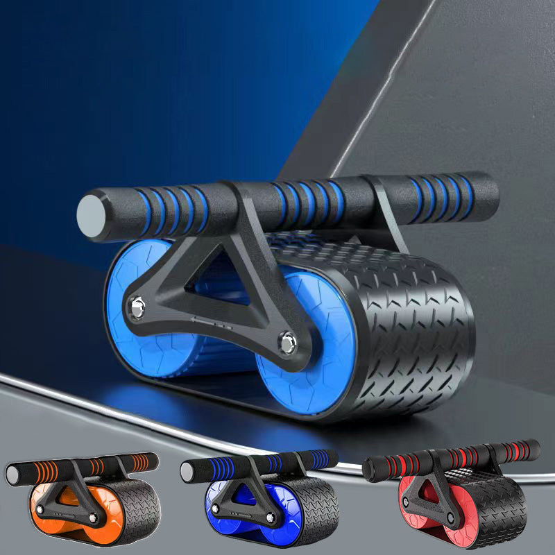 Double Wheel Abdominal