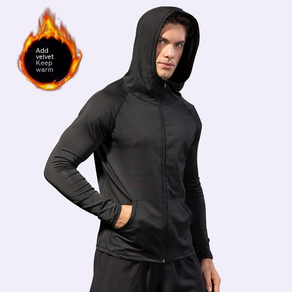 Fitness Running Training