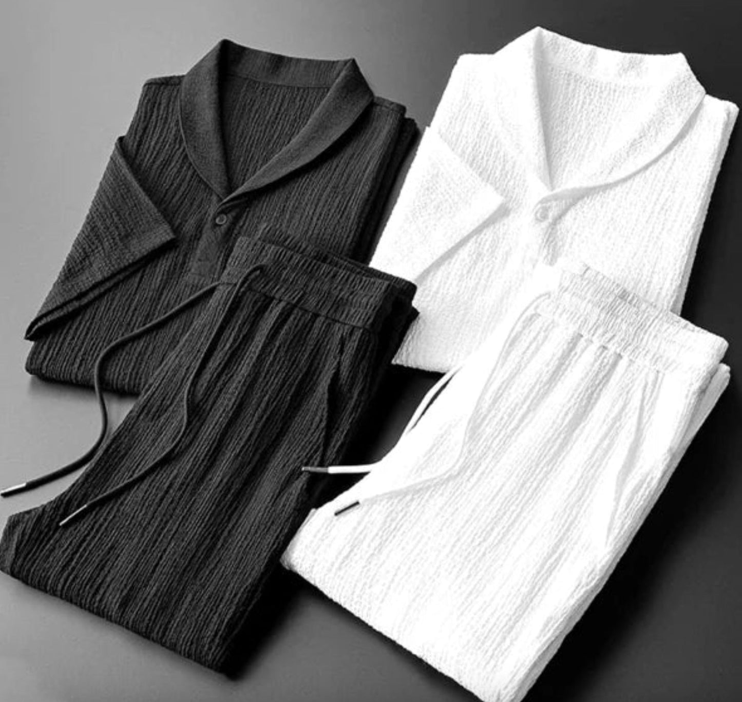 Leisure Suit Summer