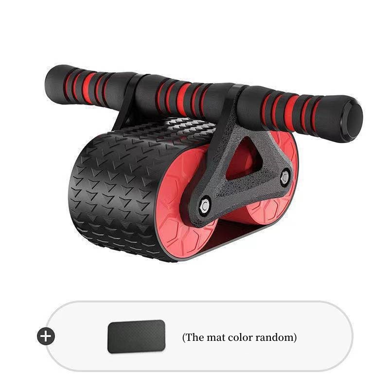 Double Wheel Abdominal