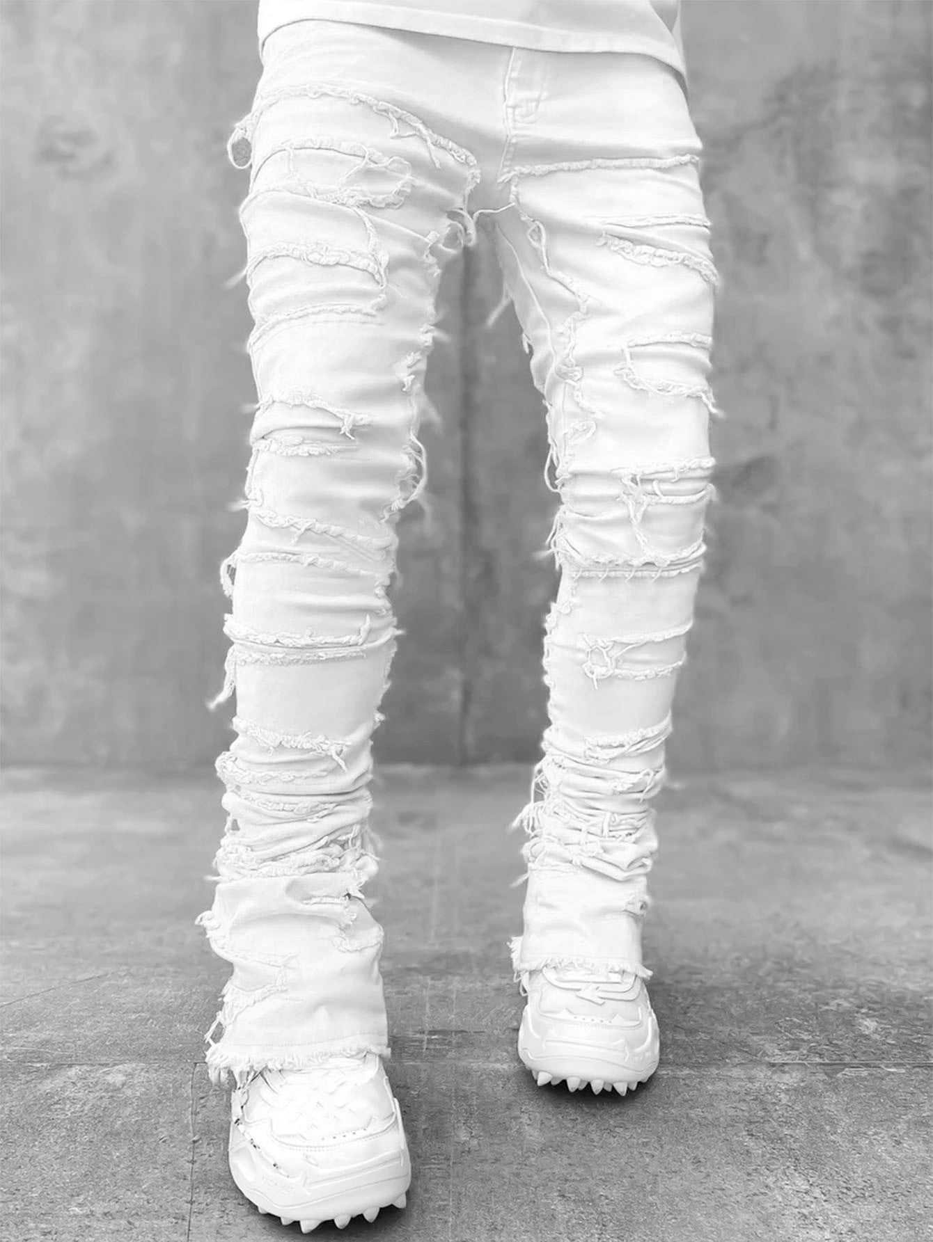 Men Trousers