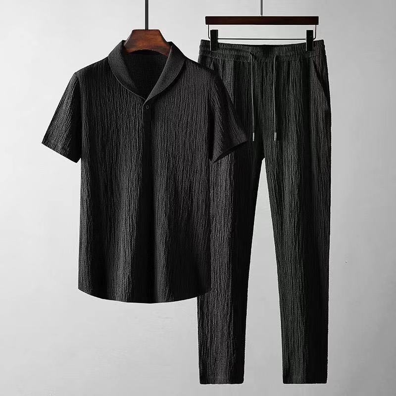 Leisure Suit Summer