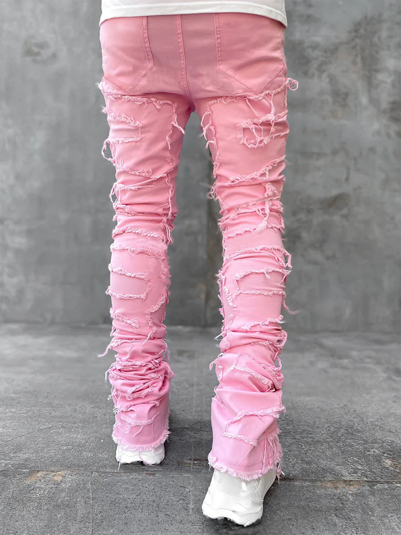 Men Trousers