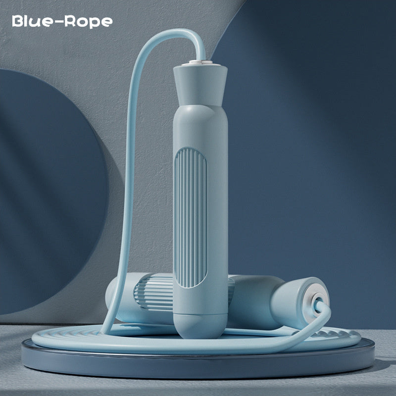 Adjustable Skipping 'Jump Rope