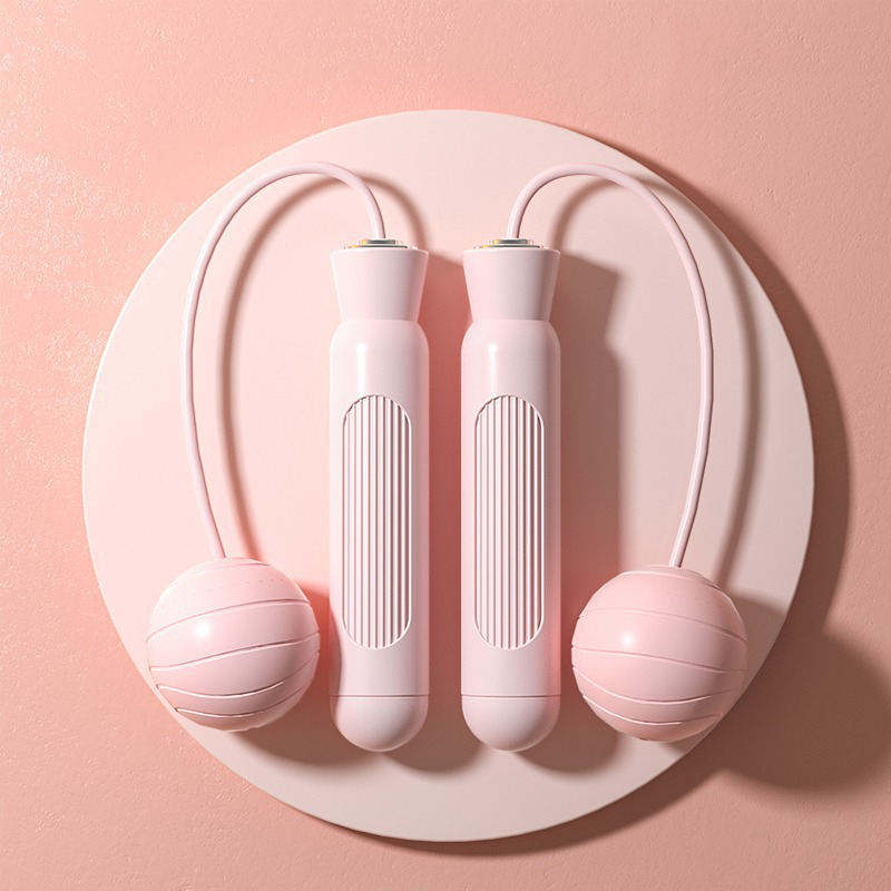 Adjustable Skipping 'Jump Rope