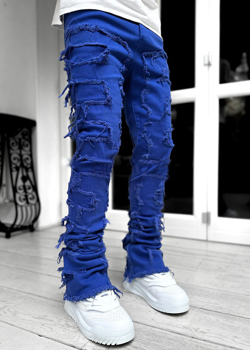 Men Trousers