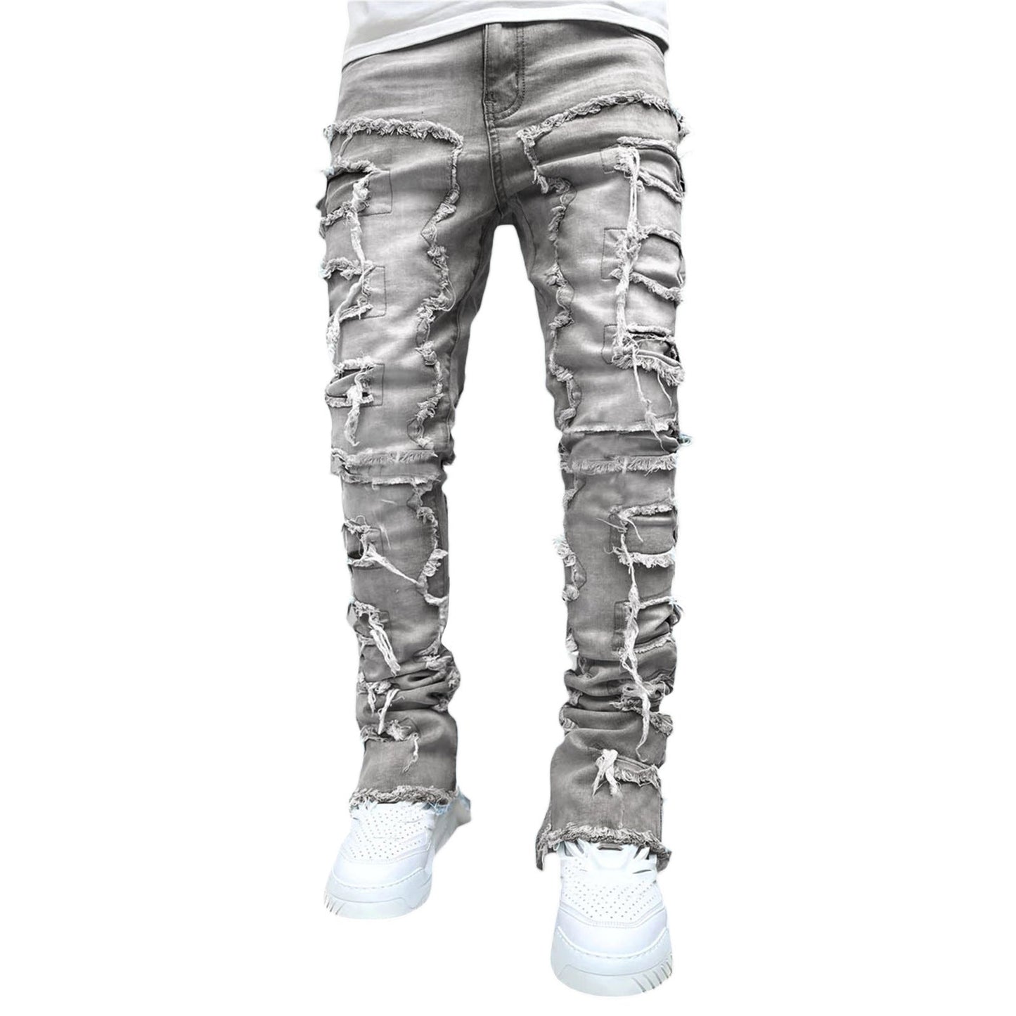 Men Trousers