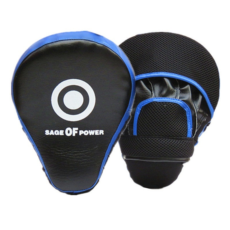 Boxing Target Fitness