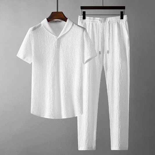 Leisure Suit Summer