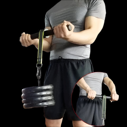 Arm Training Fitness Machine