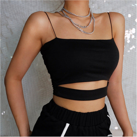 Ladies Fashion Sexy Yoga Wear