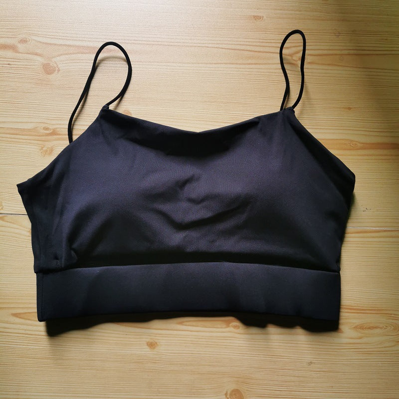 Ladies Fashion Sexy Yoga Wear