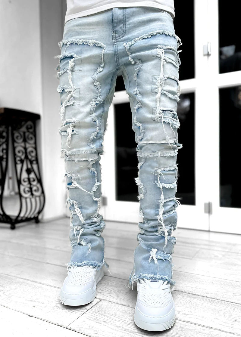 Men Trousers