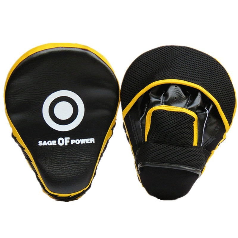 Boxing Target Fitness