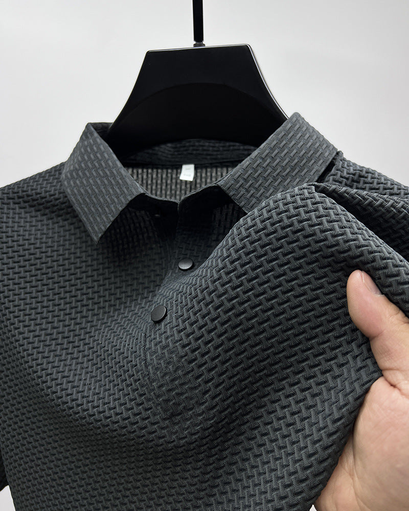 Mesh Ice Silk