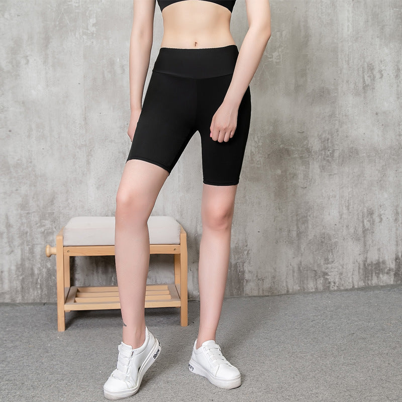 Hip-lifting high-stretch