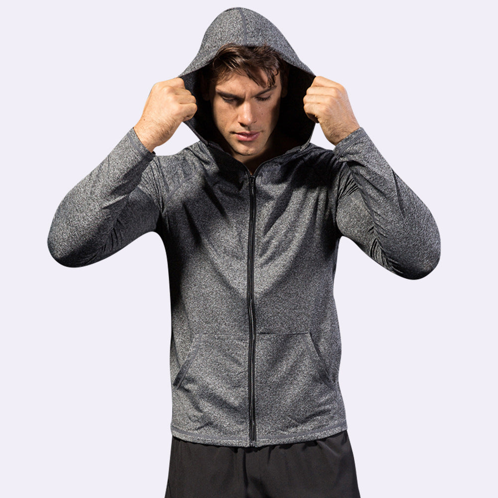 Fitness Running Training