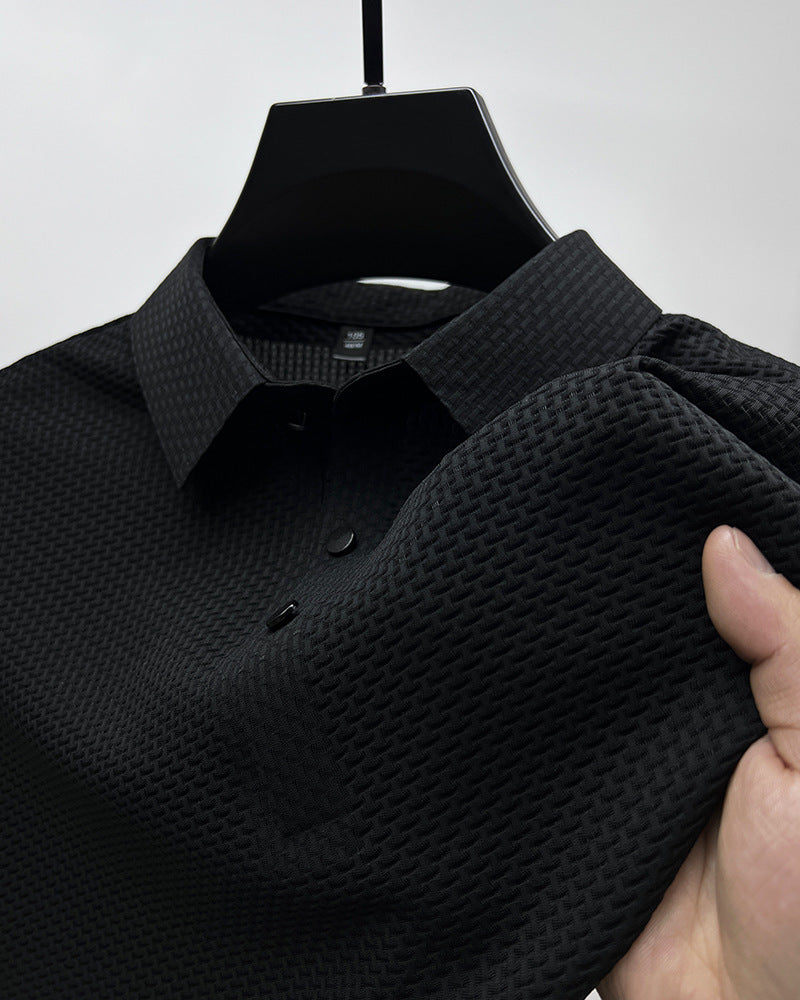 Mesh Ice Silk