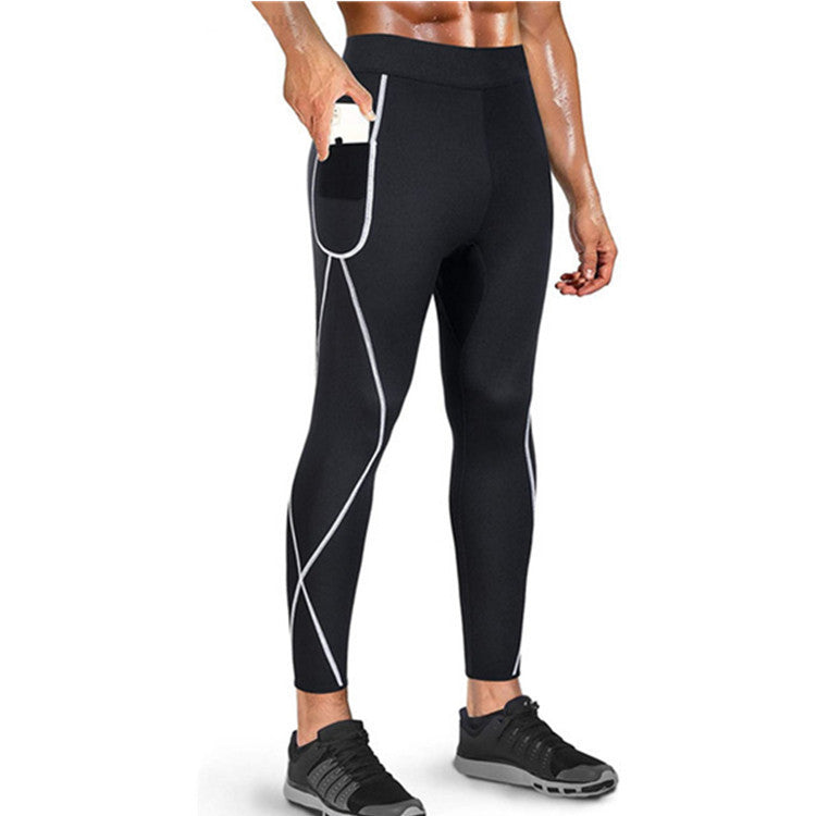 Men's Running Sports
