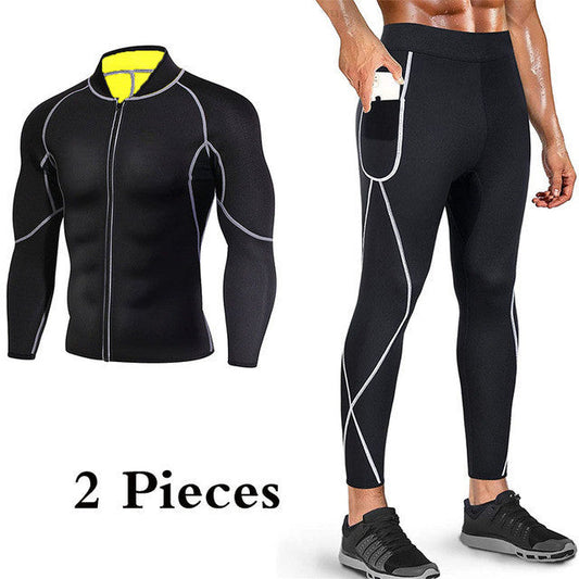 Men's Running Sports