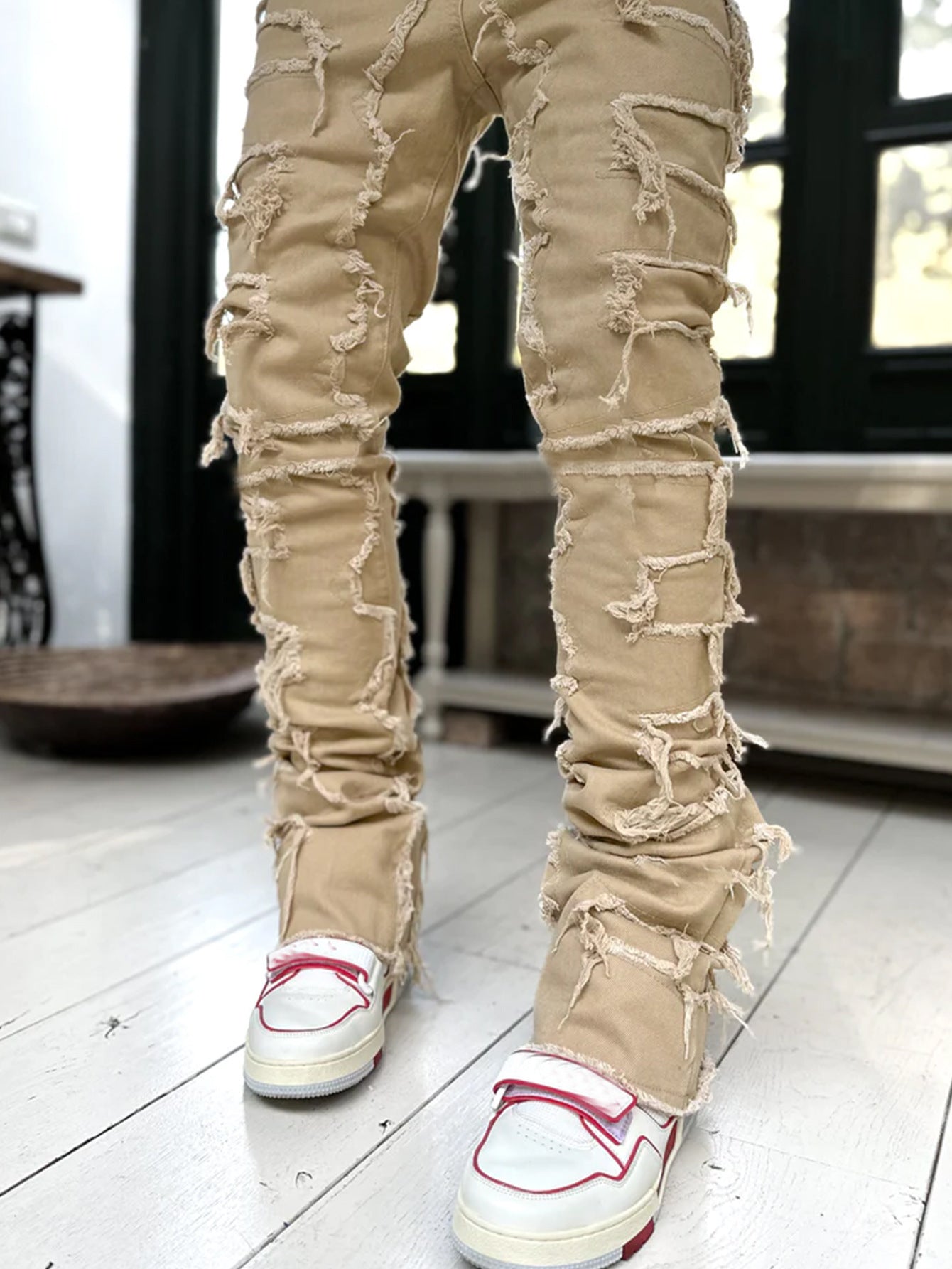 Men Trousers