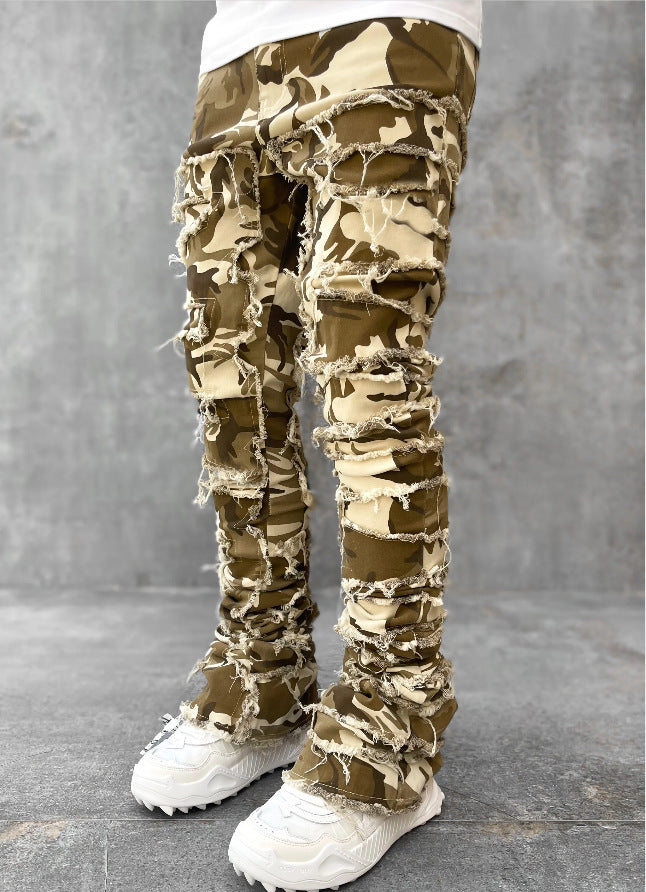 Men Trousers