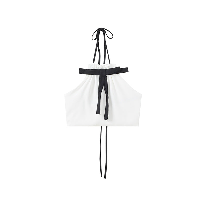 Ladies Halter Neck