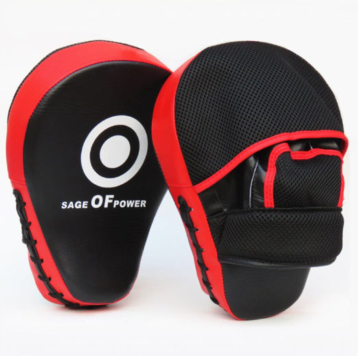 Boxing Target Fitness