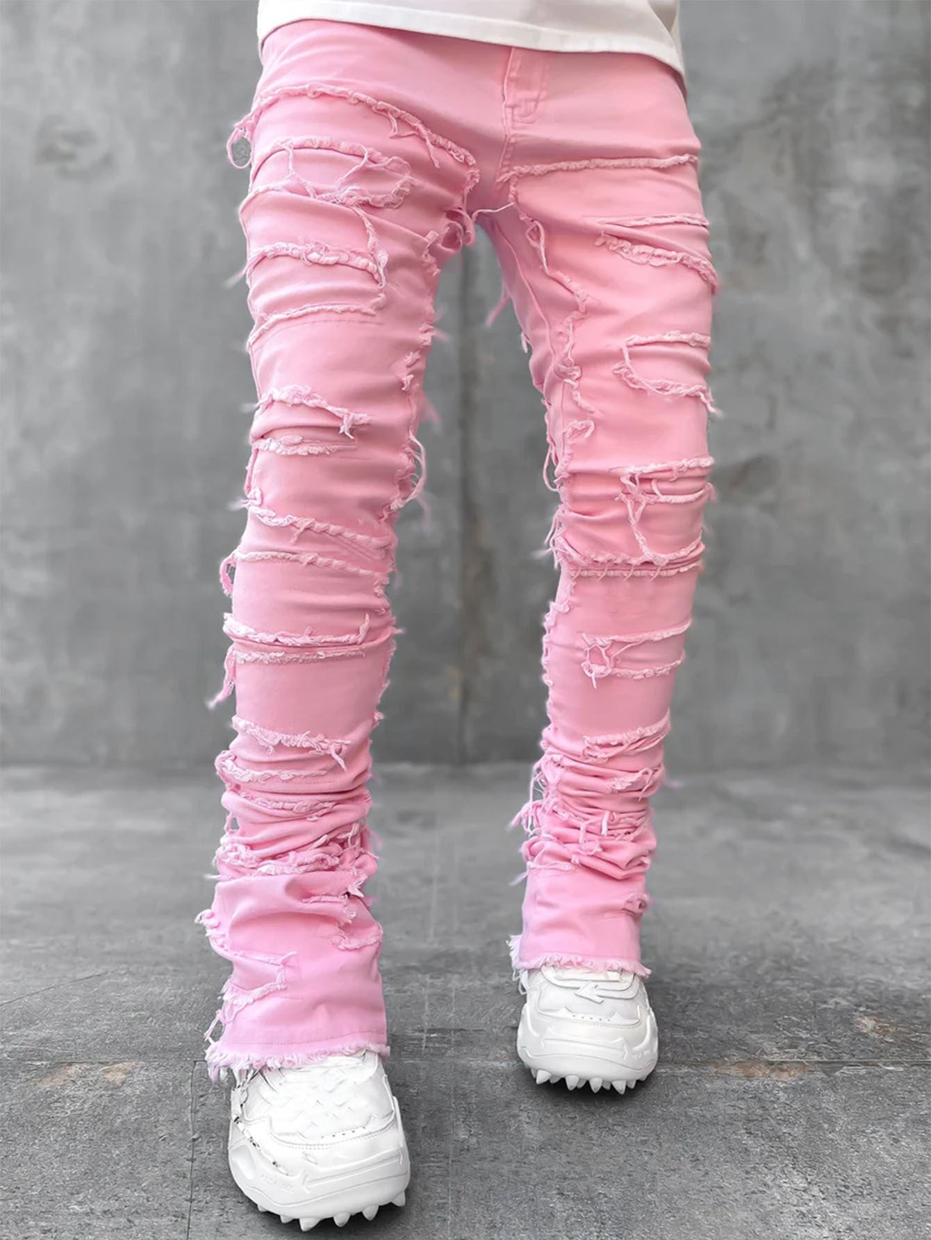 Men Trousers