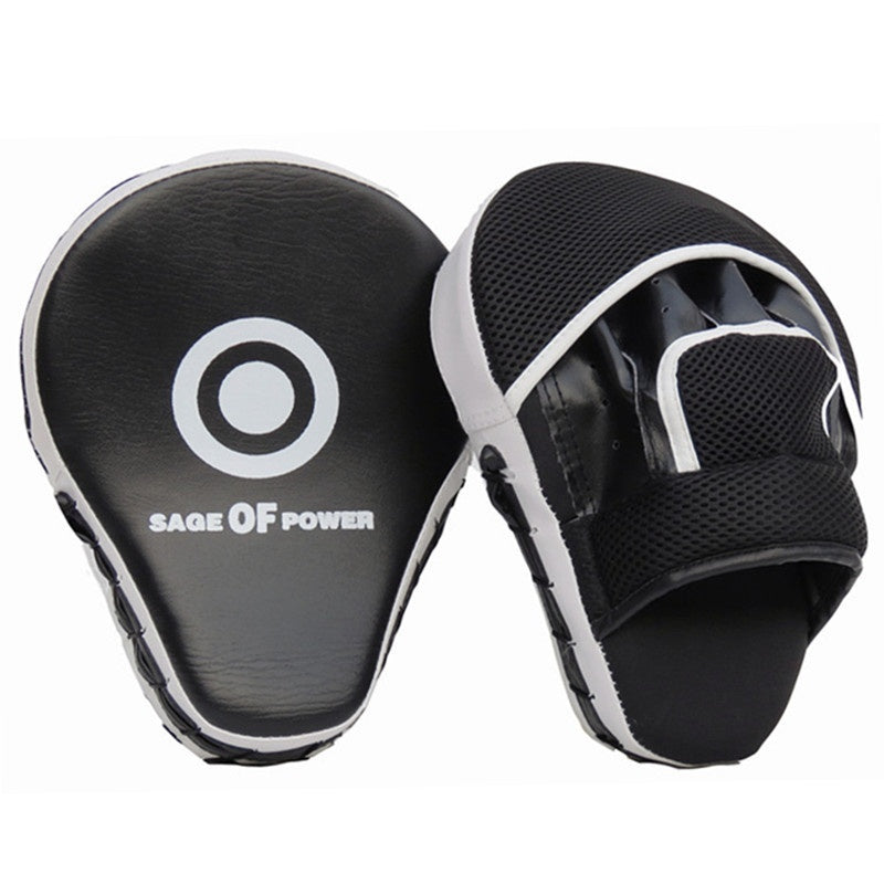 Boxing Target Fitness