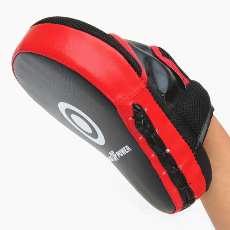 Boxing Target Fitness