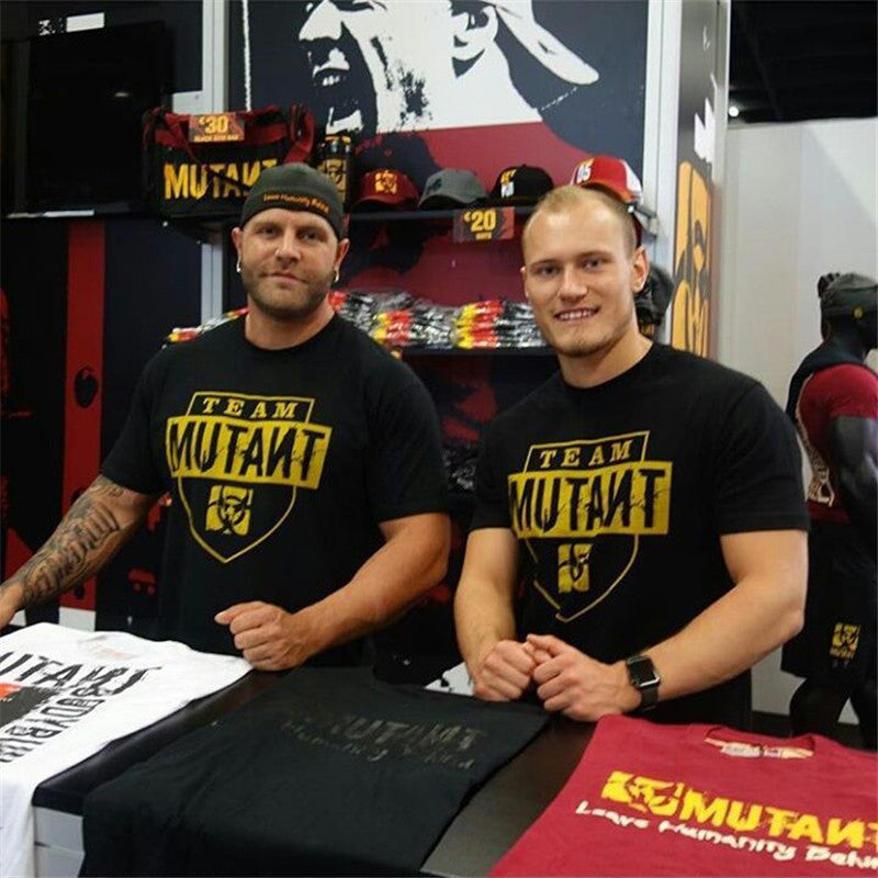 Short Sleeve Clothing