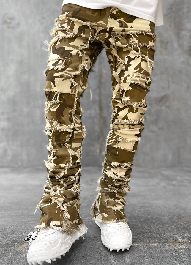 Men Trousers