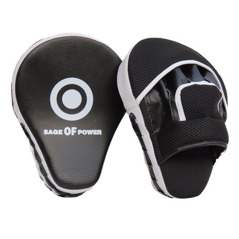 Boxing Target Fitness