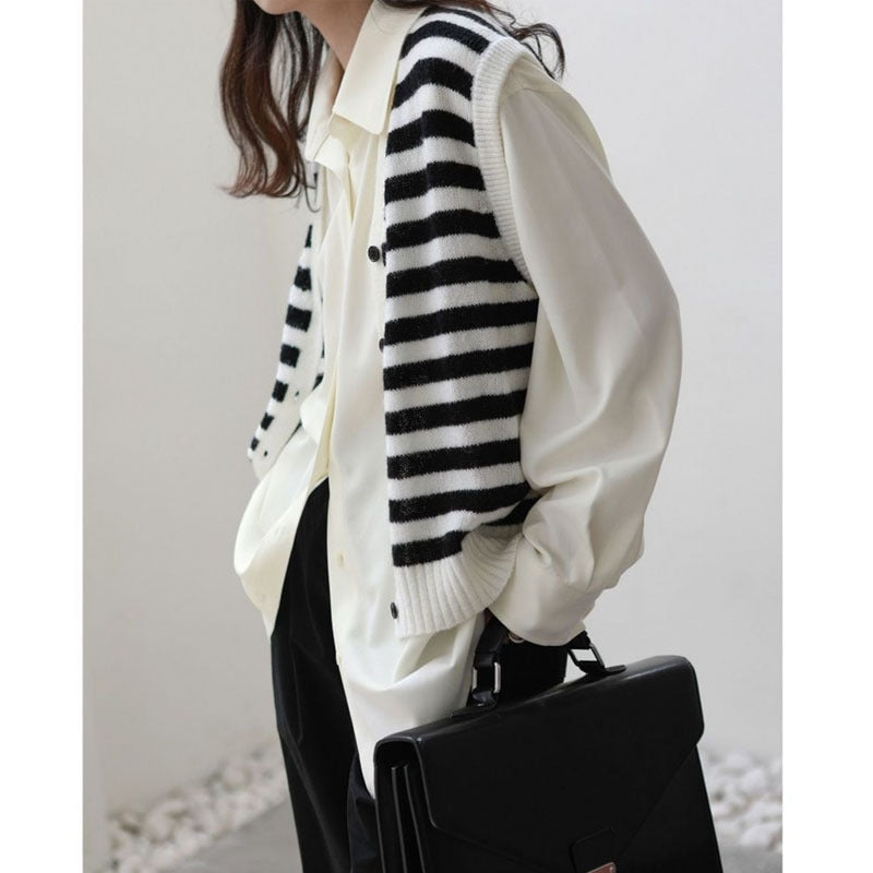 Slouchy Blouse
