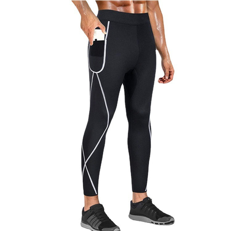 Men's Running Sports