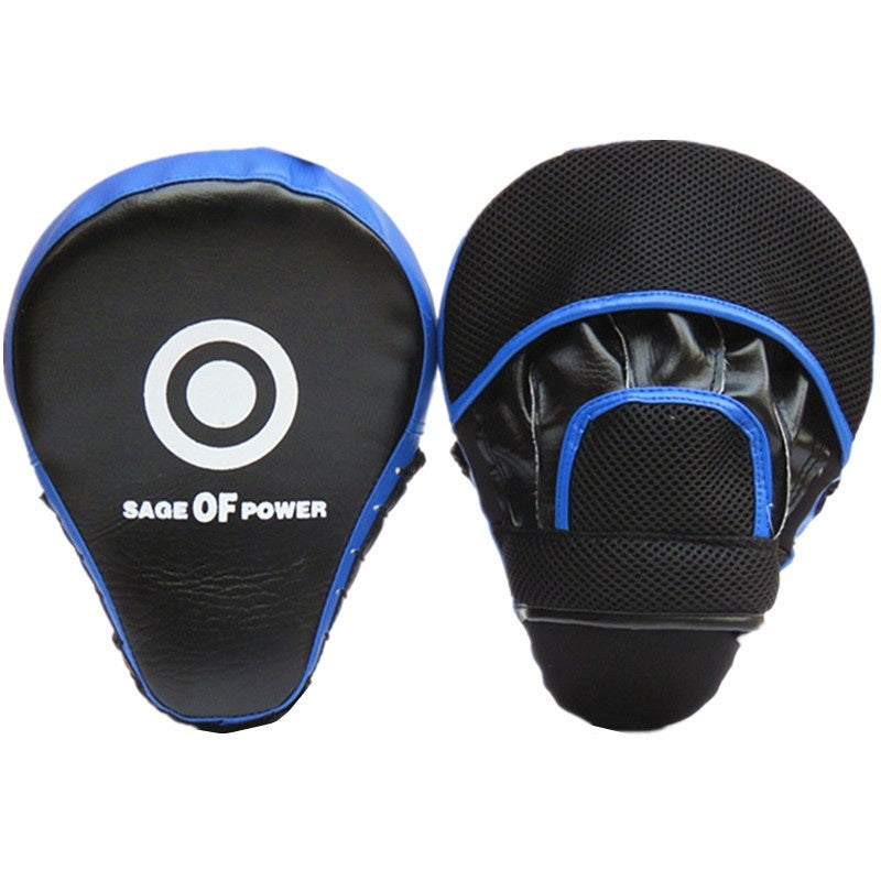 Boxing Target Fitness