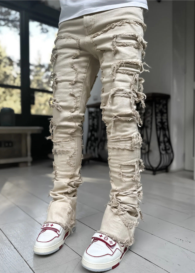 Men Trousers