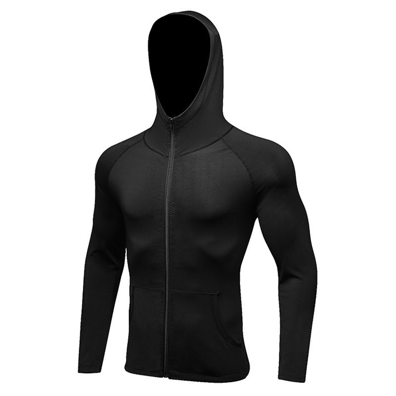 Fitness Running Training