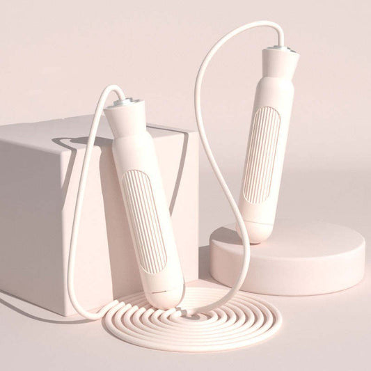 Adjustable Skipping 'Jump Rope